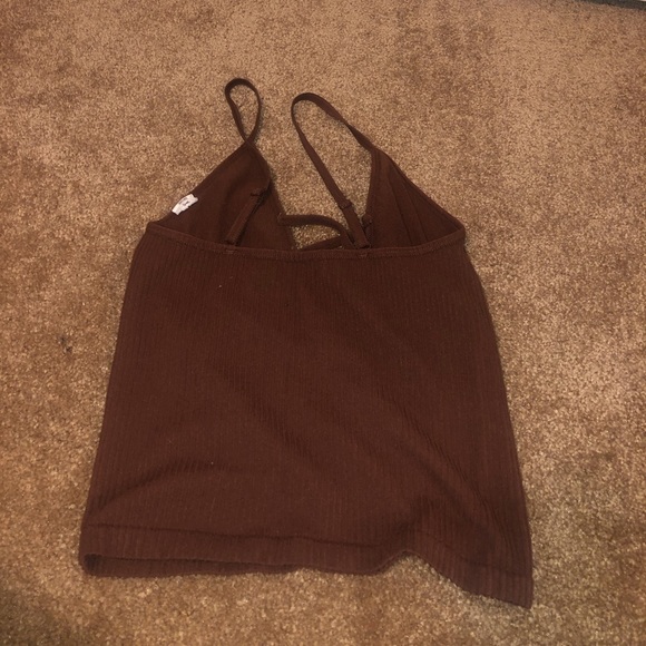 ✨ 2/$10✨ Forever 21 Tank top - Picture 2 of 2